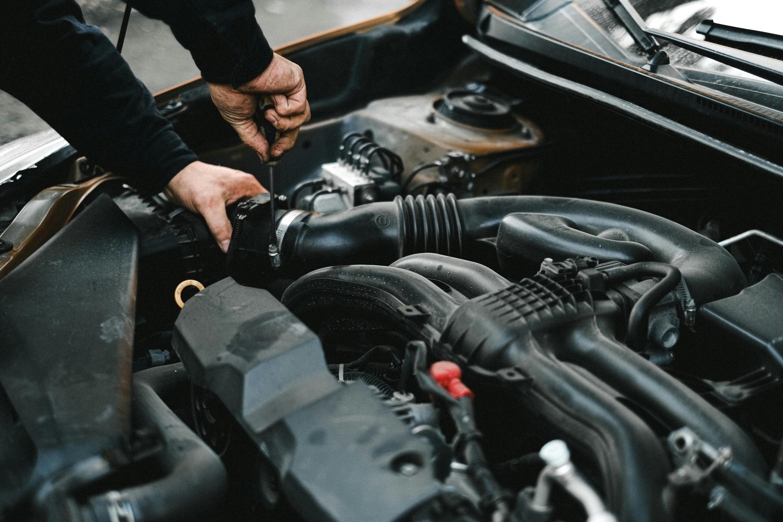 How Your Car Engine Works: An AutoWise Guide