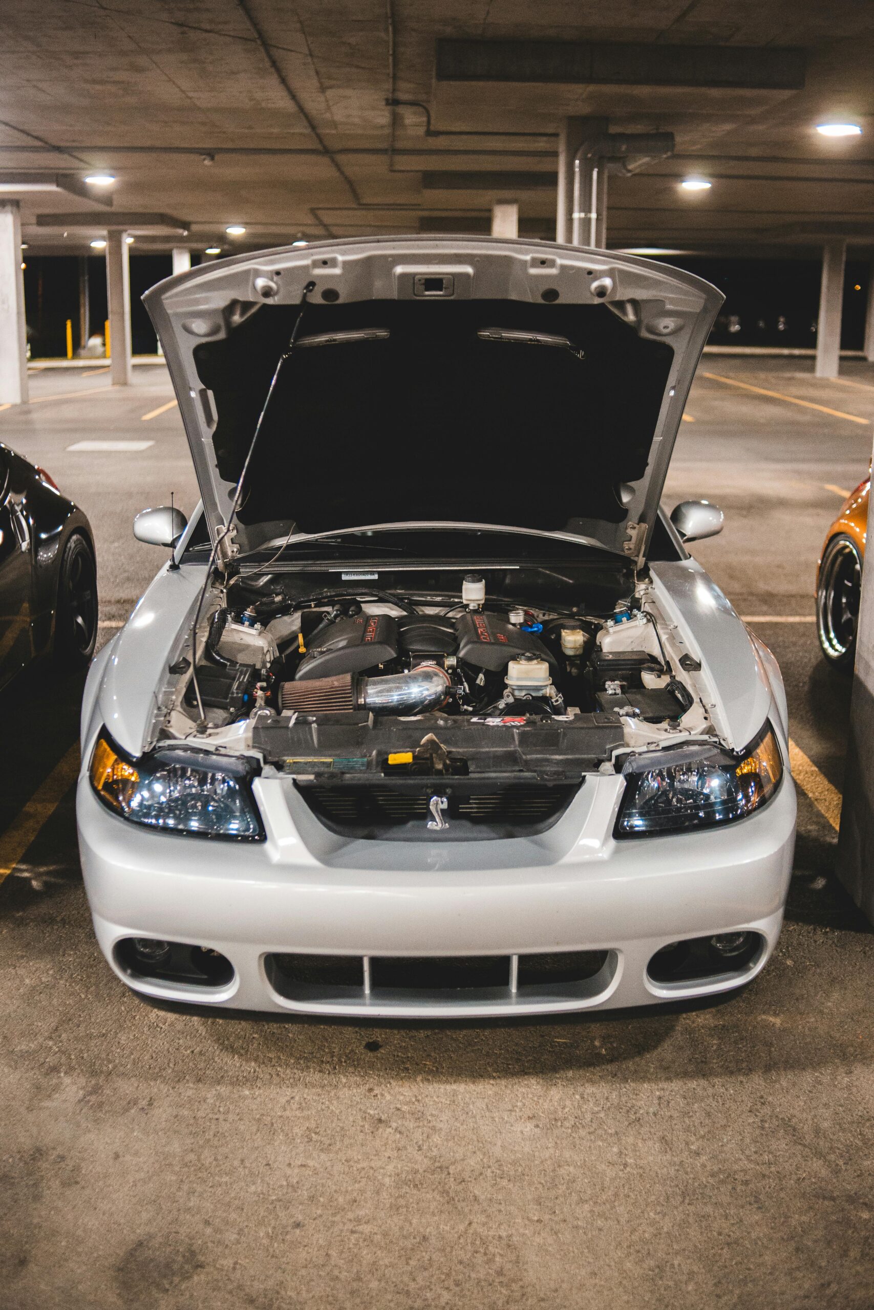 Transmission Fluid Exchange Service: Why It’s Important