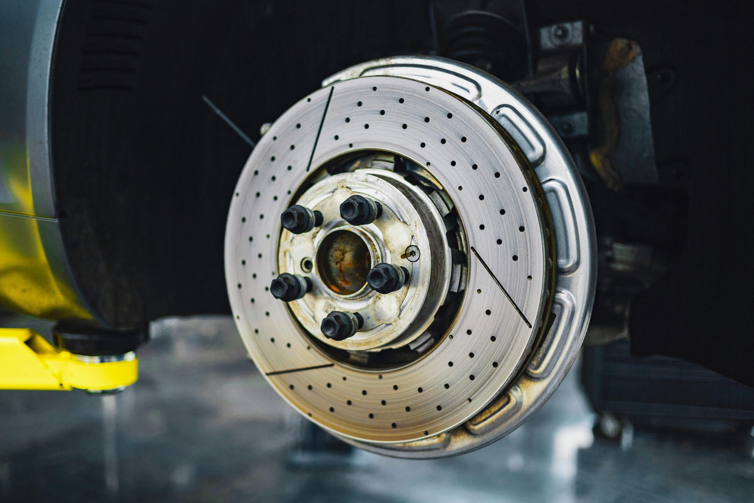 Why Tire Rotation and Balancing is Important
